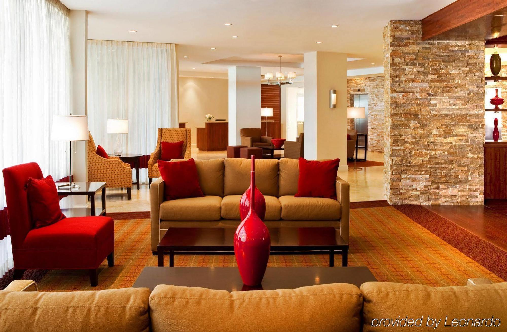 Four Points By Sheraton Houston Greenway Plaza Exteriér fotografie