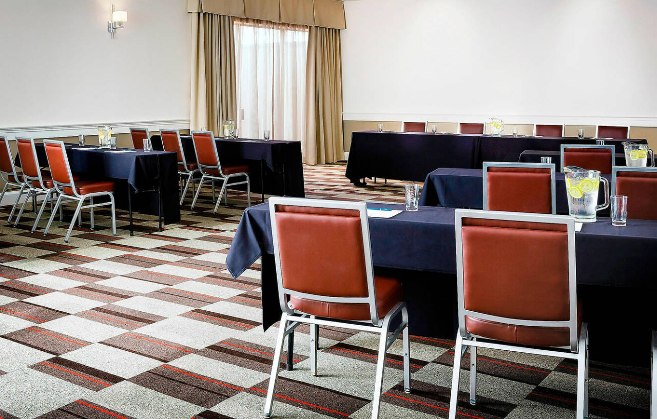 Four Points By Sheraton Houston Greenway Plaza Exteriér fotografie